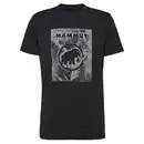 Bild 1 von Mammut TROVAT T-SHIRT MEN MAMMUT Herren - Funktionsshirt