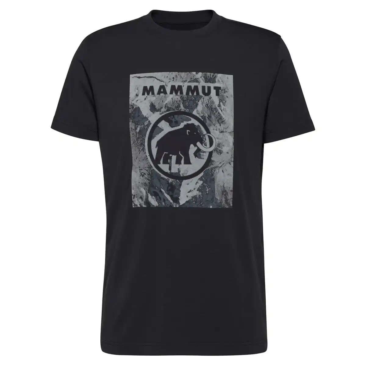Bild 1 von Mammut TROVAT T-SHIRT MEN MAMMUT Herren - Funktionsshirt