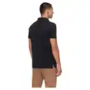 Bild 3 von Mammut MAMMUT LOGO POLO MEN Herren - Polo-Shirt