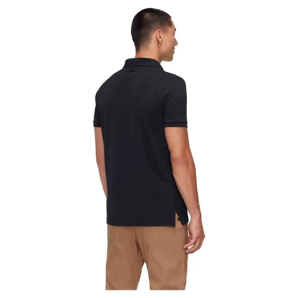 Bild 3 von Mammut MAMMUT LOGO POLO MEN Herren - Polo-Shirt