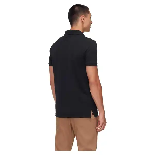 Bild 3 von Mammut MAMMUT LOGO POLO MEN Herren - Polo-Shirt