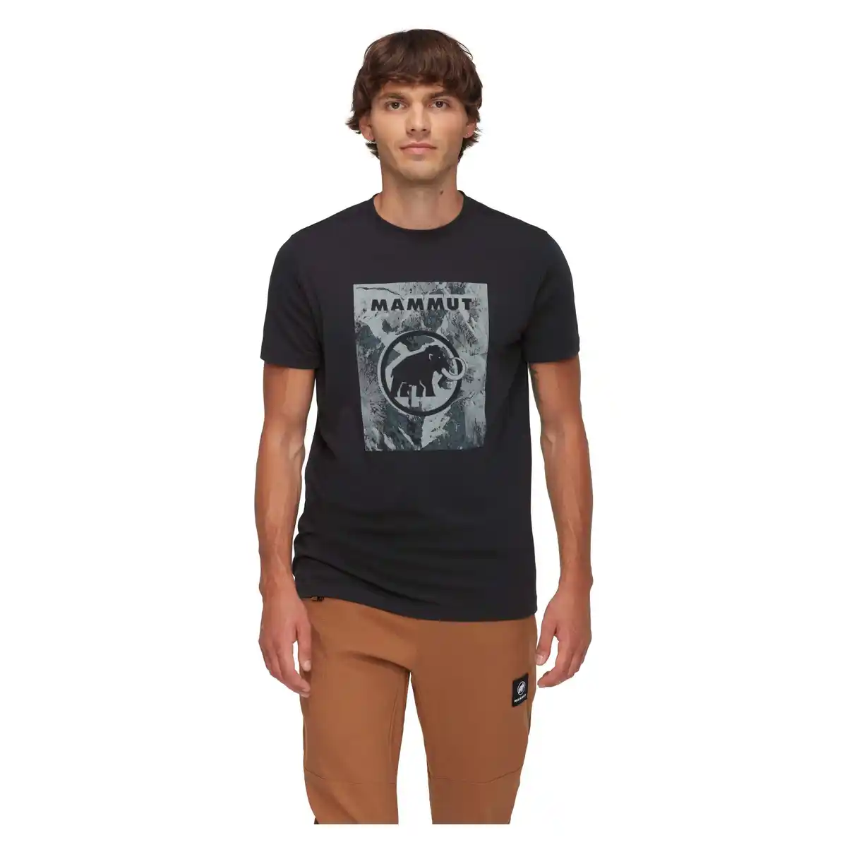Bild 2 von Mammut TROVAT T-SHIRT MEN MAMMUT Herren - Funktionsshirt