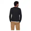 Bild 3 von Mammut MAMMUT CORE ML CREW NECK MEN LOGO Herren - Sweatshirt