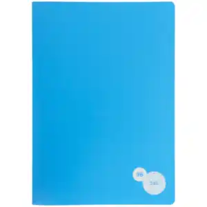 Schreibheft A4
