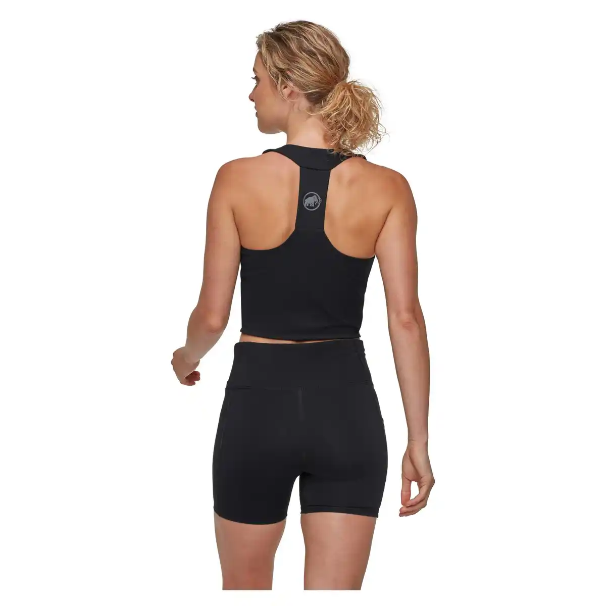 Bild 4 von Mammut MASSONE BRA TOP WOMEN Damen - Trägershirt