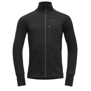 Devold EXPLORER MERINO JKT M Herren - Wolljacke