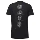 Bild 2 von Mammut MOUNTAIN T-SHIRT MEN EIGER Herren - Funktionsshirt
