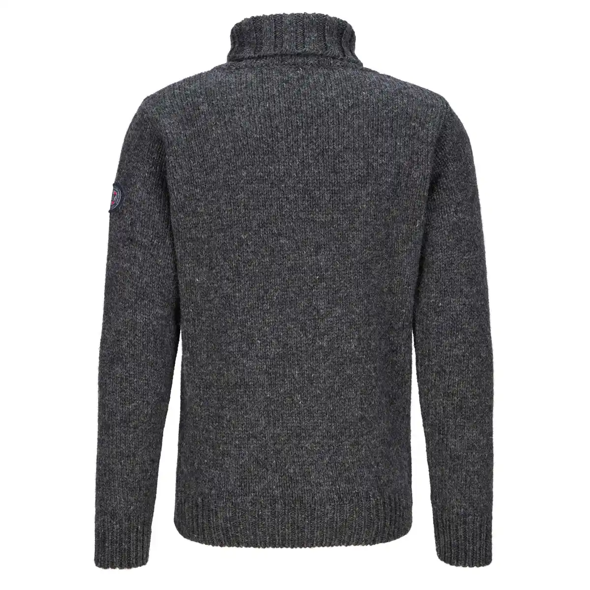 Bild 3 von Devold NANSEN LEGACY HIGH NECK Unisex - Wollpullover