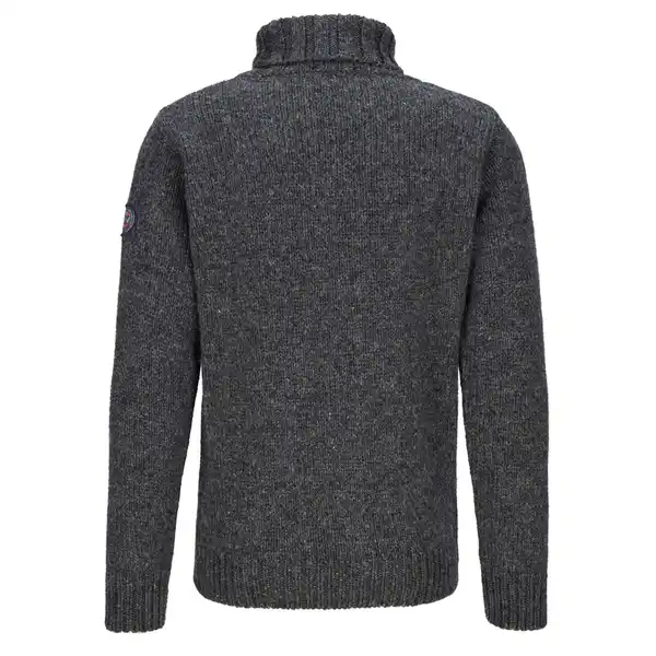 Bild 3 von Devold NANSEN LEGACY HIGH NECK Unisex - Wollpullover