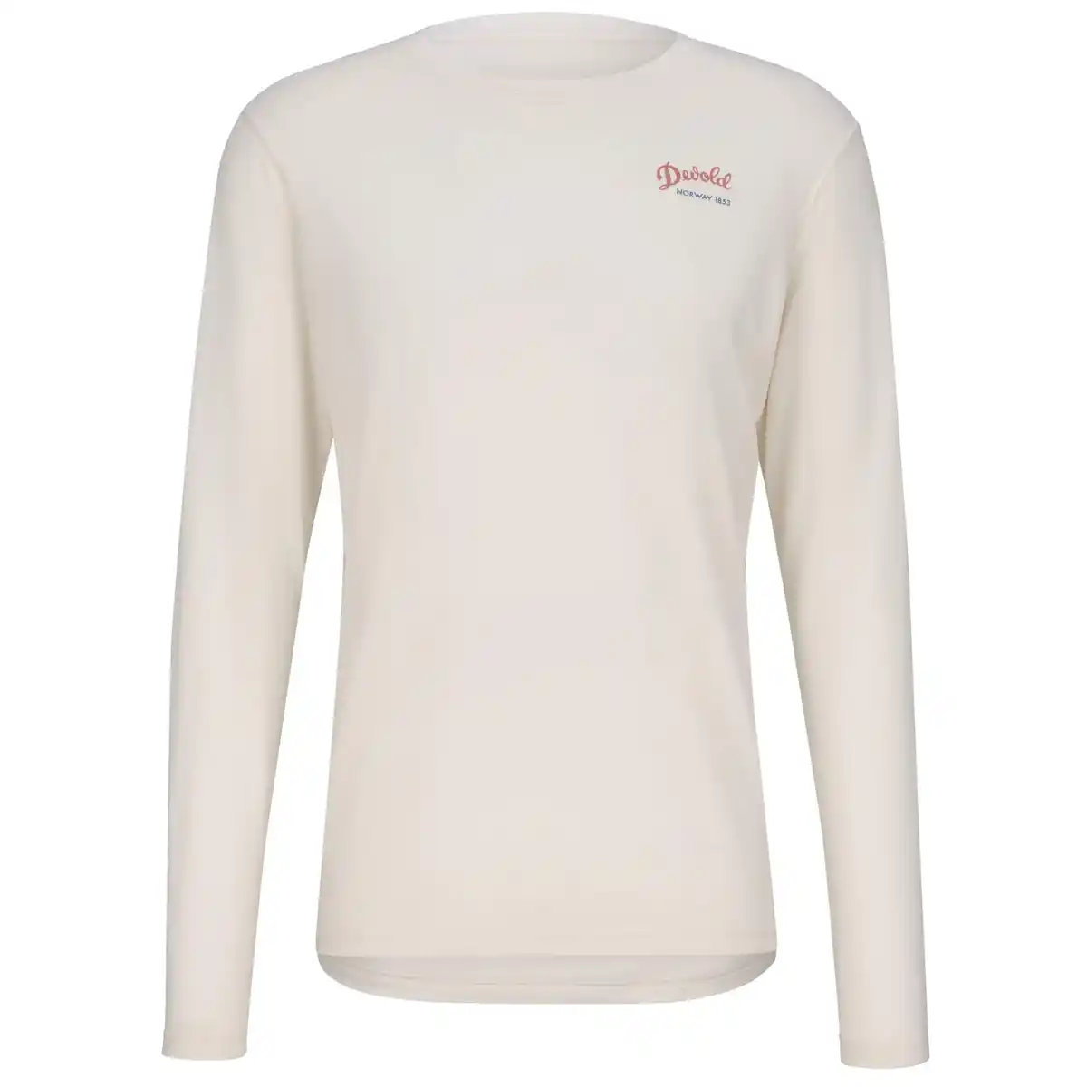 Bild 1 von Devold PREMIUM FISHERMAN LS MAN Herren - Langarmshirt