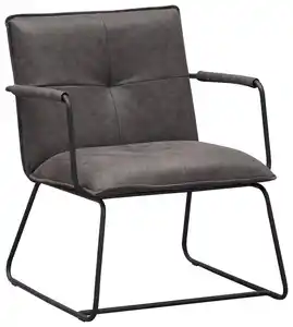 SESSEL BILBAO, Anthrazit