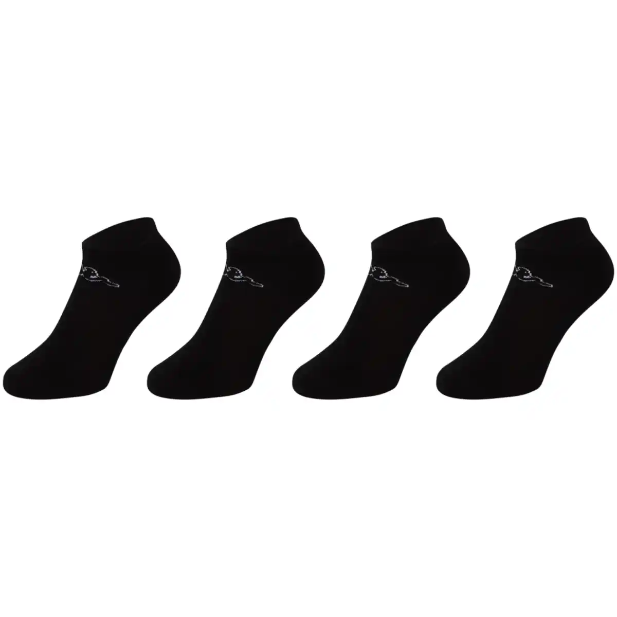 Bild 1 von Kappa Sneakersocken