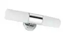 Bild 1 von Wandleuchte Lenia in Chromfarben max. 2x20 Watt Wandlampe, Chromfarben