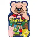 Bild 1 von Reinert Bärchenwurst Mortadella 115g