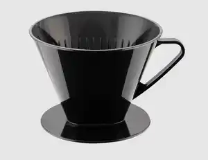 Kaffeefilter Kunststoff