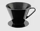 Bild 1 von Kaffeefilter Kunststoff