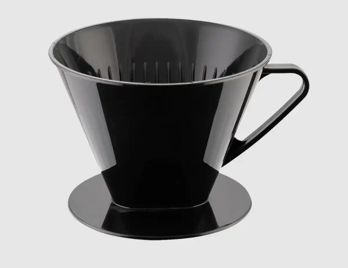 Bild 1 von Kaffeefilter Kunststoff