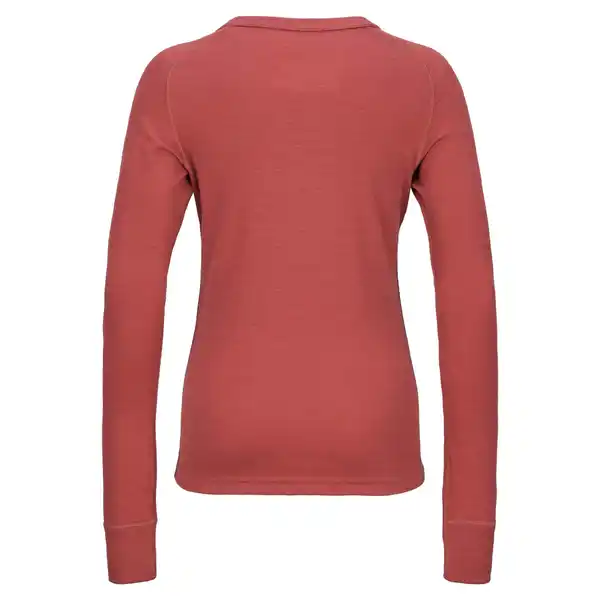Bild 3 von Devold SIGNATURE MERINO 230 SHIRT WMN Damen - Baselayer
