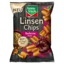 Bild 1 von Funny-frisch Linsen Chips BBQ Style 90g