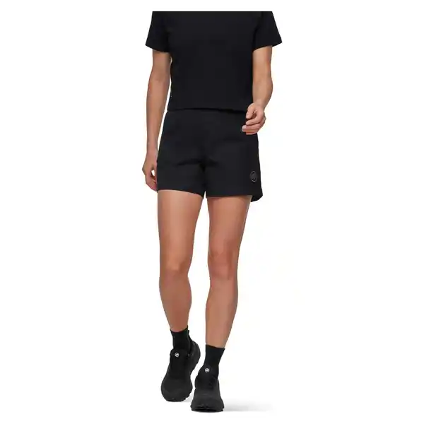 Bild 3 von Mammut TAMARO SHORTS WOMEN Damen - Shorts