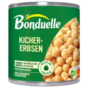 Bonduelle Kichererbsen 265g