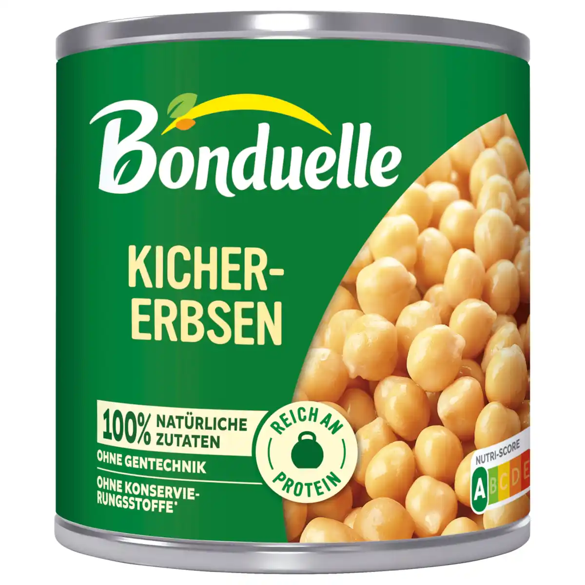 Bild 1 von Bonduelle Kichererbsen 265g