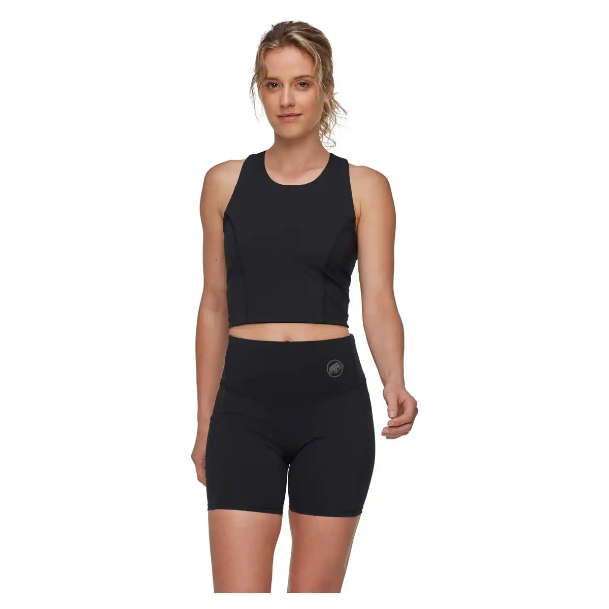 Bild 3 von Mammut MASSONE BRA TOP WOMEN Damen - Trägershirt