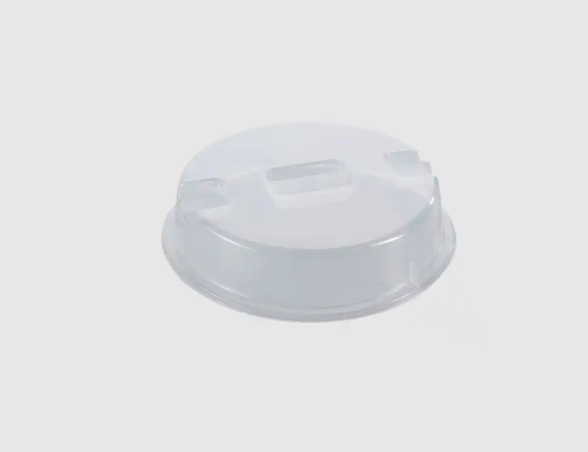 Bild 1 von Abdeckhaube für Mikrowelle