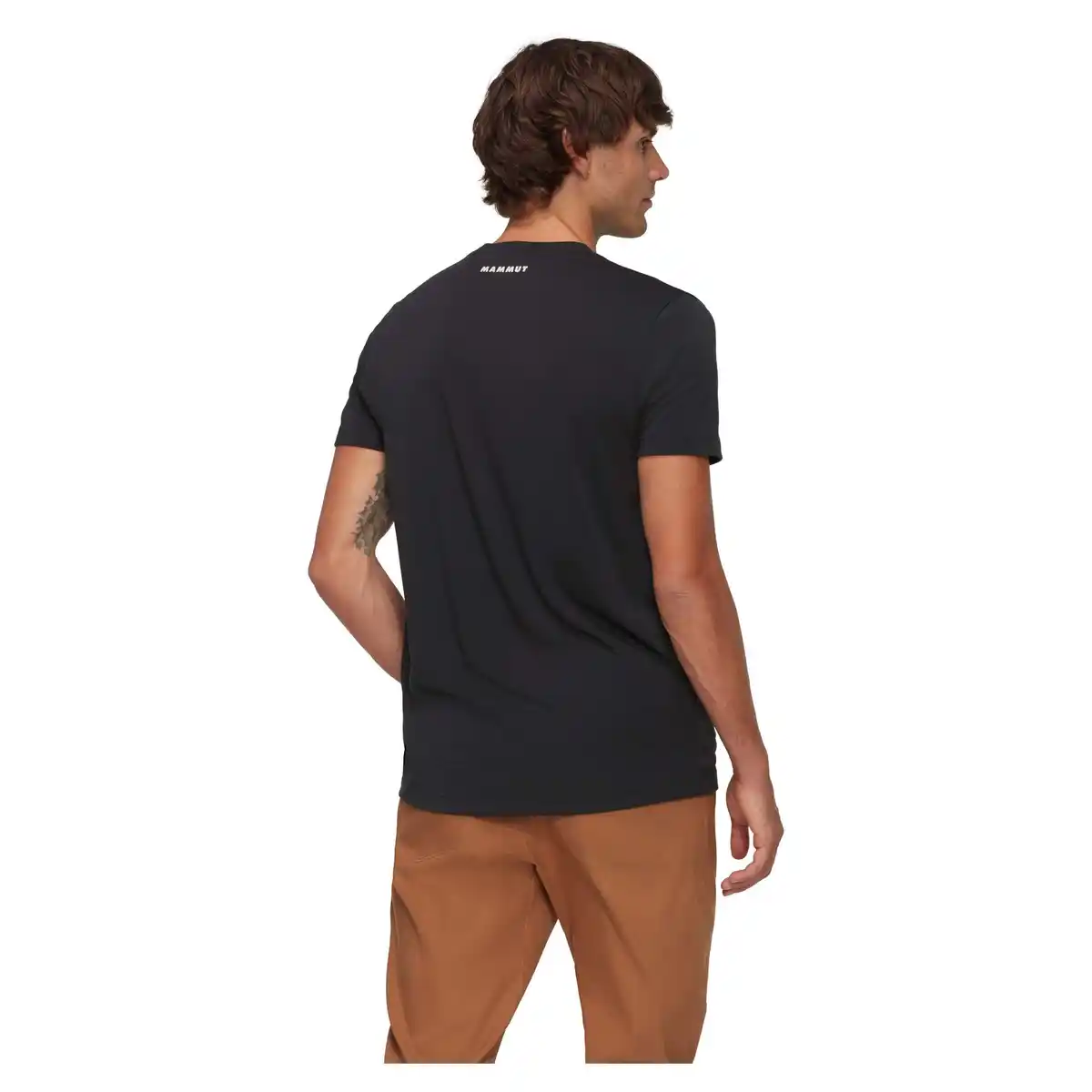 Bild 4 von Mammut TROVAT T-SHIRT MEN MAMMUT Herren - Funktionsshirt