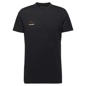 Mammut MOUNTAIN T-SHIRT MEN EIGER Herren - Funktionsshirt