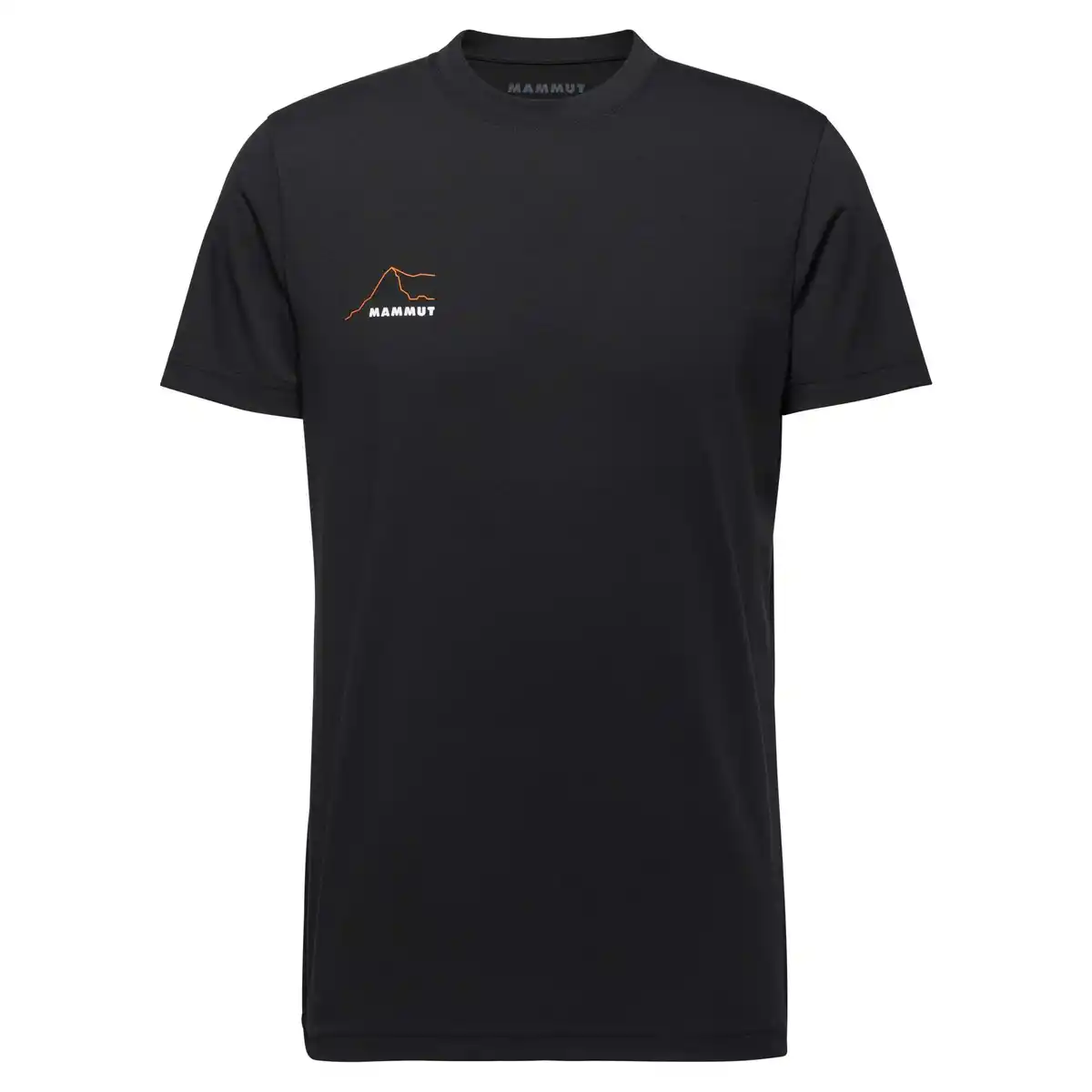 Bild 1 von Mammut MOUNTAIN T-SHIRT MEN EIGER Herren - Funktionsshirt