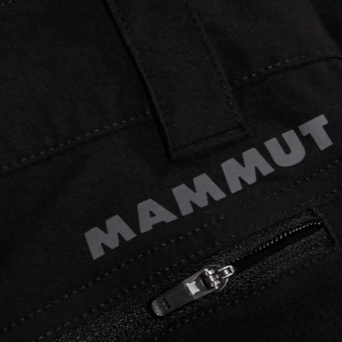 Bild 2 von Mammut ZINAL HYBRID SHORTS MEN Herren - Trekkinghose