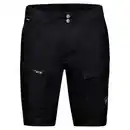 Bild 1 von Mammut ZINAL HYBRID SHORTS MEN Herren - Trekkinghose
