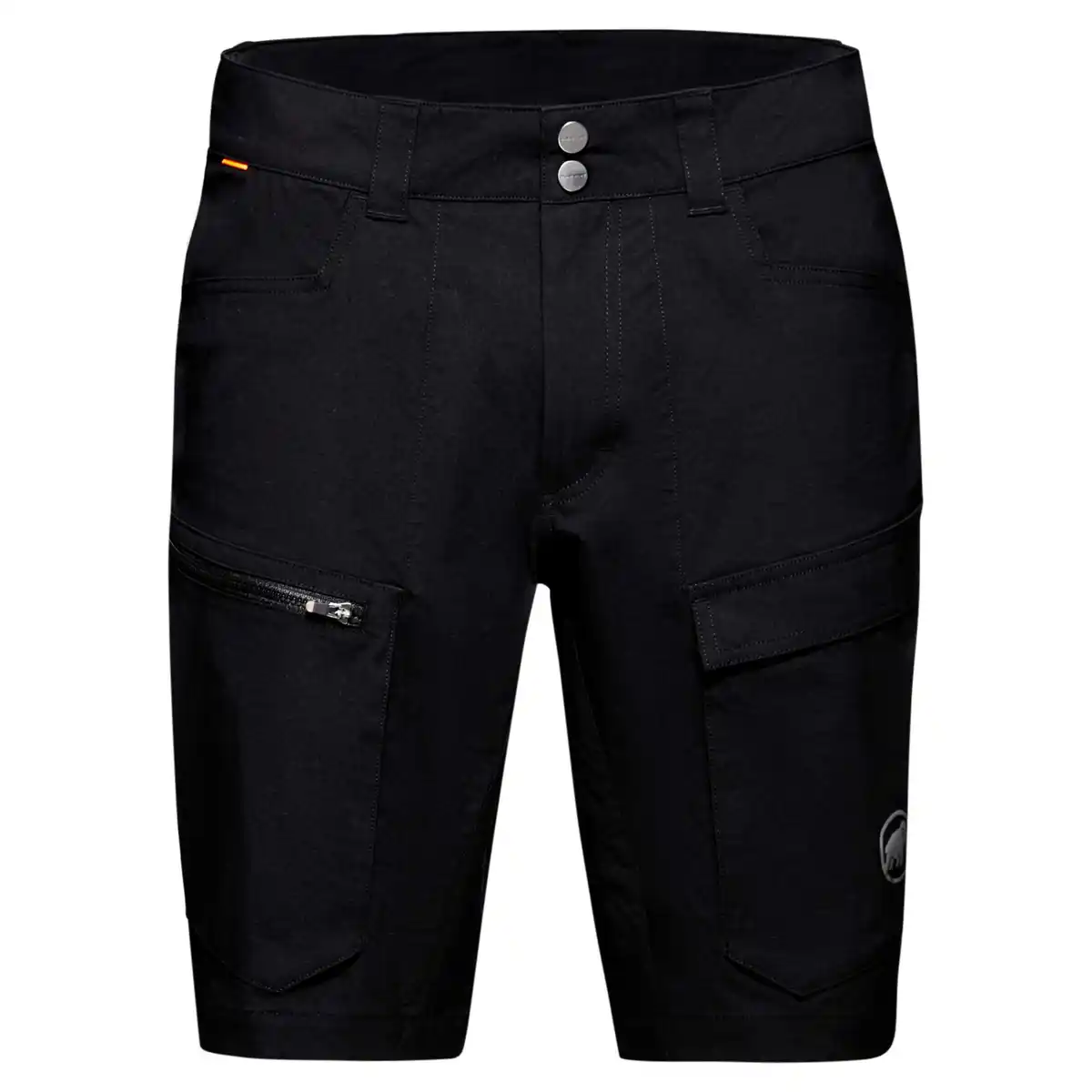 Bild 1 von Mammut ZINAL HYBRID SHORTS MEN Herren - Trekkinghose