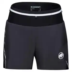 Mammut AENERGY TR 2 IN 1 SHORTS WOMEN Damen - Laufhose