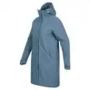 Bild 2 von Frilufts RANELVA COAT Damen - Regenmantel