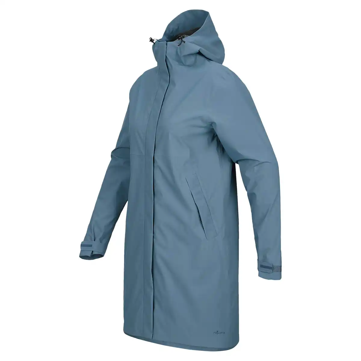 Bild 2 von Frilufts RANELVA COAT Damen - Regenmantel