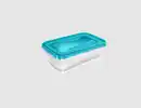 Bild 1 von Frischhaltedosen-Set Fredo Fresh 3x 1,25L