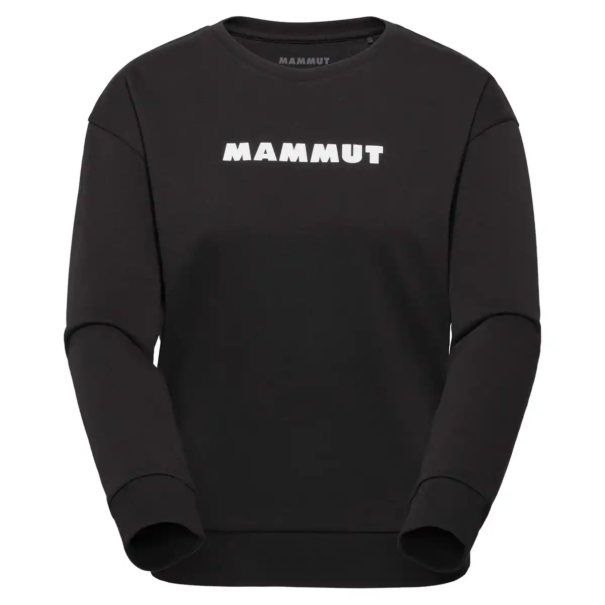 Bild 1 von Mammut MAMMUT CORE ML CREW NECK WOMEN LOGO Damen - Sweatshirt