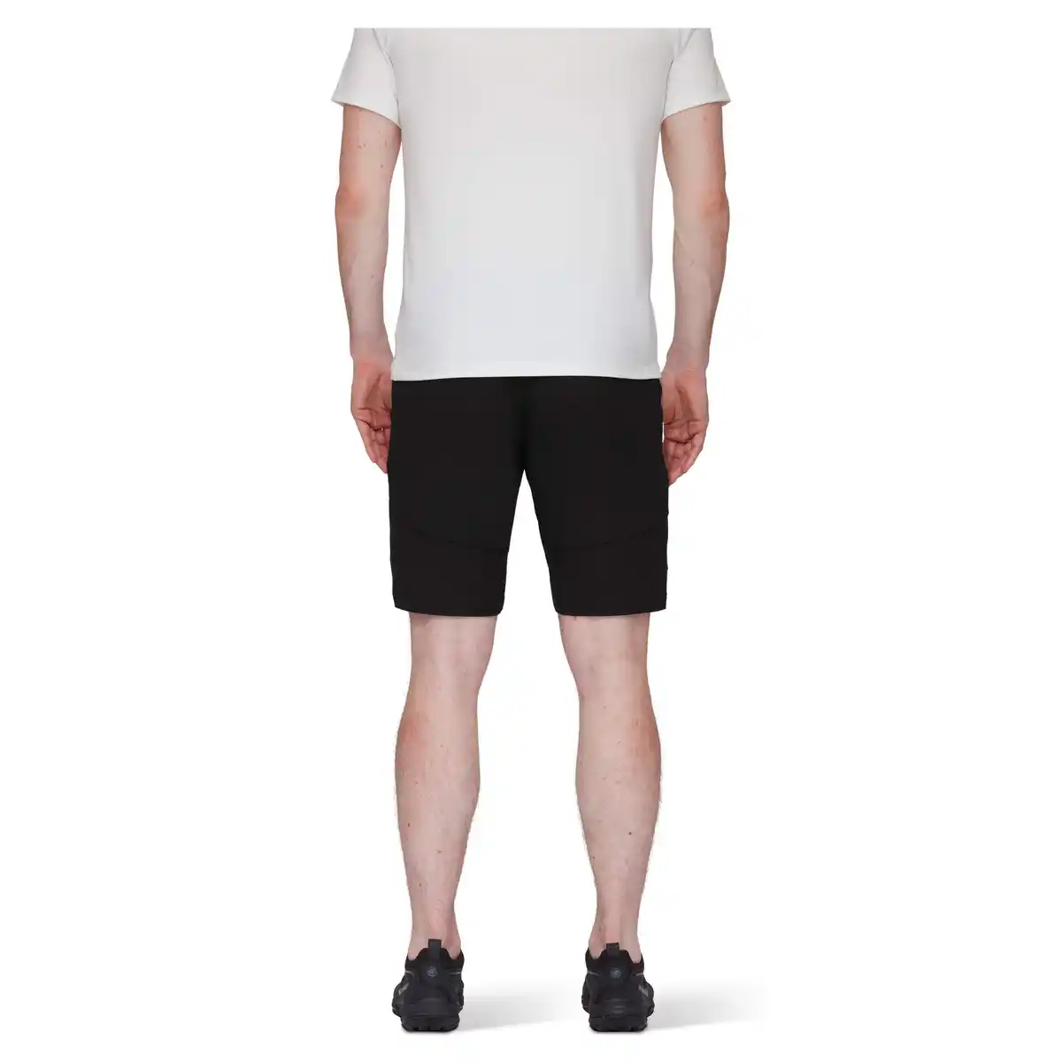 Bild 4 von Mammut ZINAL HYBRID SHORTS MEN Herren - Trekkinghose