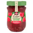 Bild 1 von Schwartau Weniger Zucker Himbeere 300g