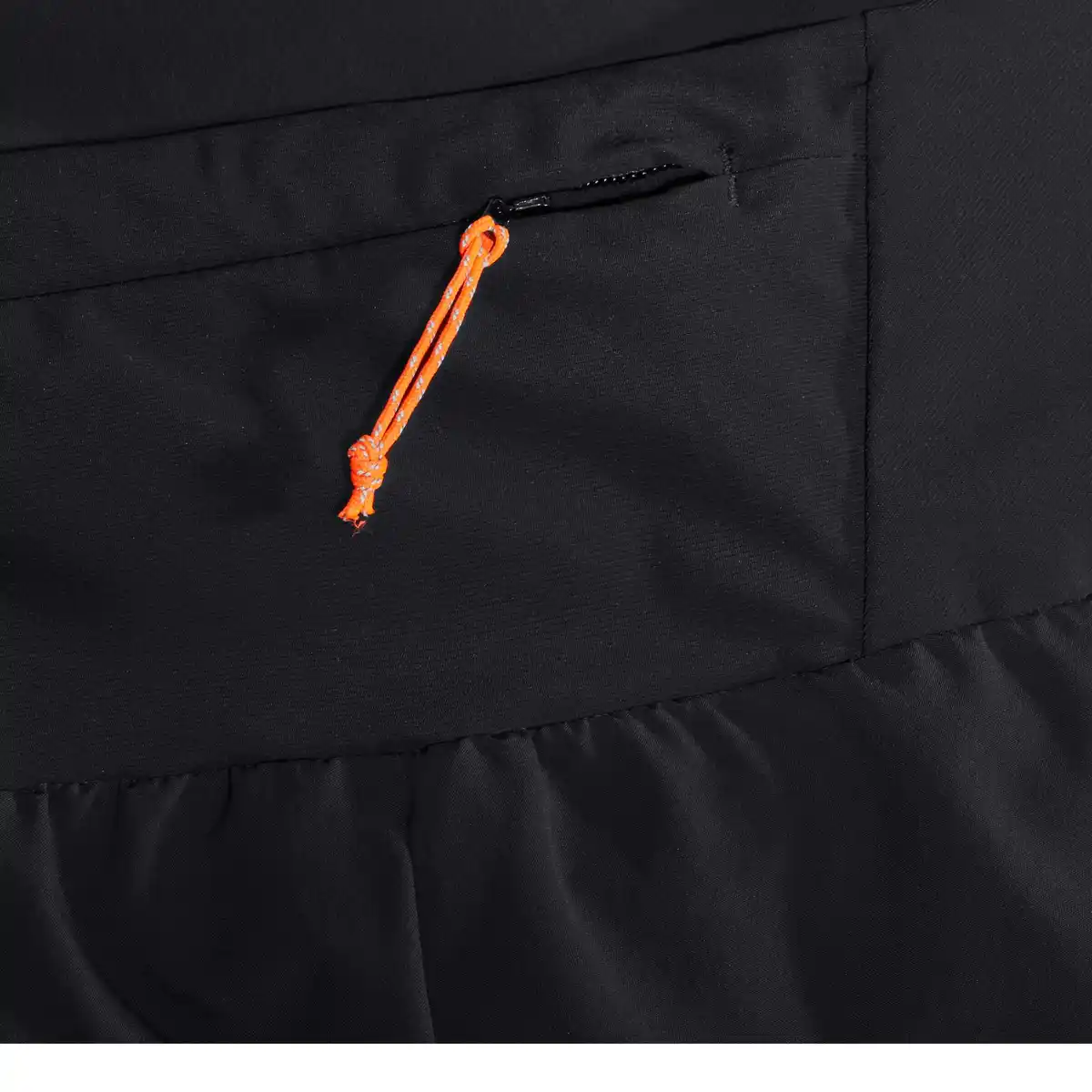 Bild 3 von Mammut AENERGY TR SHORTS WOMEN Damen - Laufhose