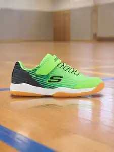 Skechers ASSIST-NIKKO Hallenschuh