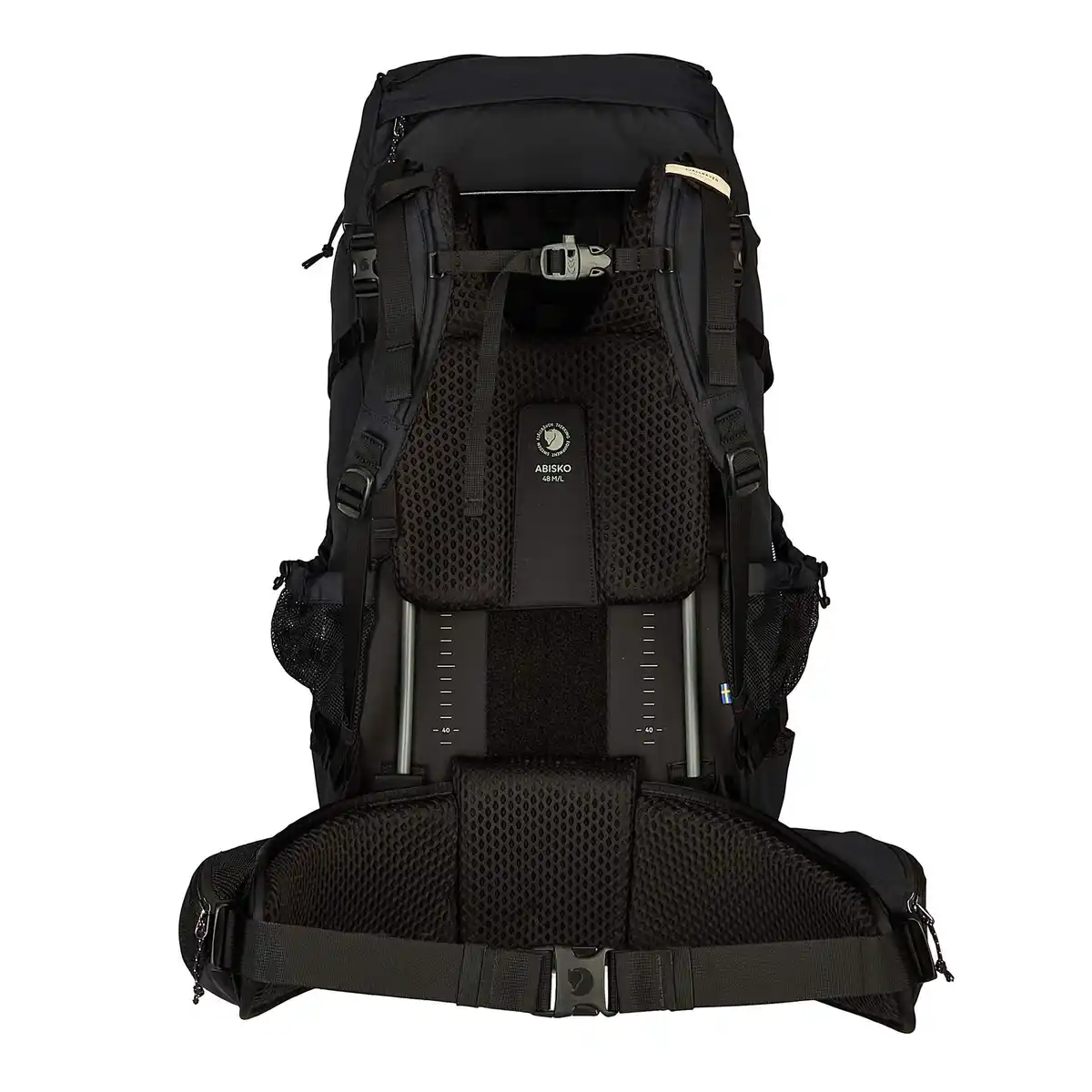Bild 3 von Fjällräven ABISKO TREK 48 S/M Unisex - Tourenrucksack