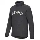 Bild 2 von Devold NANSEN LEGACY HIGH NECK Unisex - Wollpullover