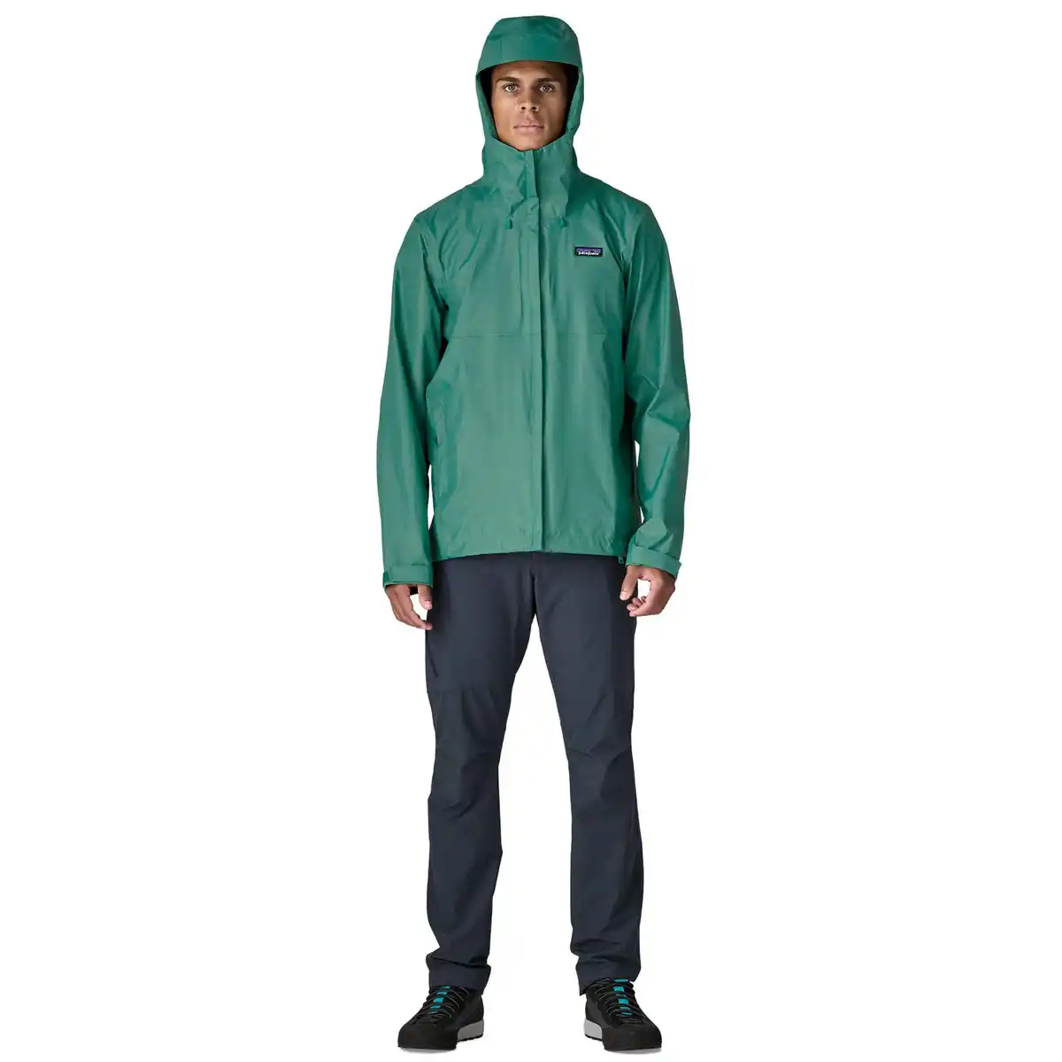 Bild 4 von Patagonia M'S TORRENTSHELL 3L RAIN JACKET Herren - Hardshelljacke
