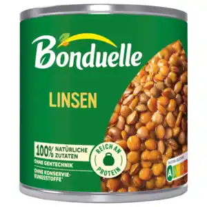 Bonduelle Linsen 265g