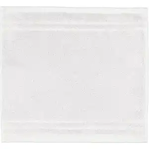 Vossen Handtücher, Grau, Textil, 30x30 cm, Badtextilien, Gästehandtücher