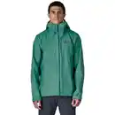 Bild 2 von Patagonia M'S TORRENTSHELL 3L RAIN JACKET Herren - Hardshelljacke