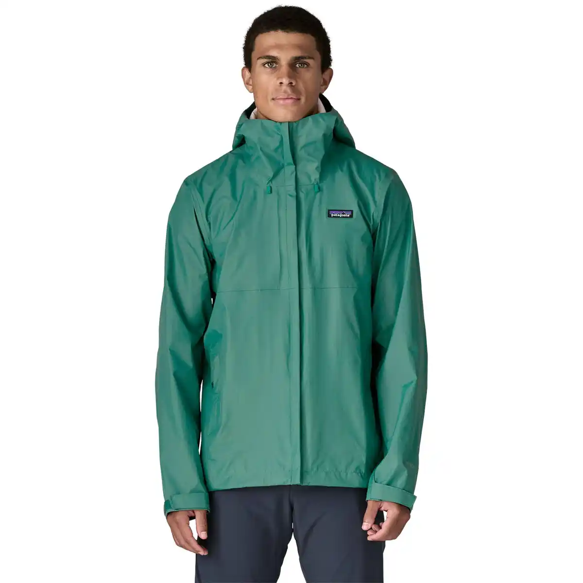 Bild 2 von Patagonia M'S TORRENTSHELL 3L RAIN JACKET Herren - Hardshelljacke